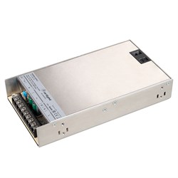 Блок питания HTS-600-48 (48V, 12.5A, 600W) (Arlight, IP20 Сетка, 3 года) 014977(1) - фото 173803