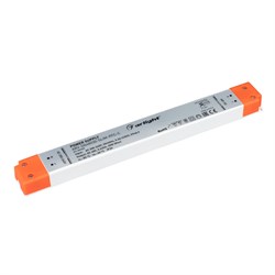 Блок питания ARV-SN48030-SLIM-PFC-C (48V, 0.62A, 30W) (Arlight, IP20 Пластик, 3 года) 031492-1 - фото 173823