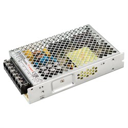 Блок питания HTS-110-5-FA (5V, 22A, 110W) (Arlight, IP20 Сетка, 3 года) 022389-1 - фото 173837