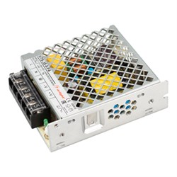 Блок питания HTS-35-5-FA (5V, 7A, 35W) (Arlight, IP20 Сетка, 3 года) 022402-1 - фото 173849