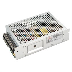 Блок питания HTS-100M-5 (5V, 20A, 100W) (Arlight, IP20 Сетка, 3 года) 015999-1 - фото 173852