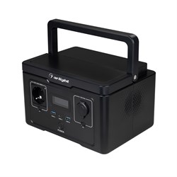 Портативная зарядная станция TRVL-250-LiFePO4-EU (Arlight, IP21 Пластик, 2 года) 049629 - фото 174016