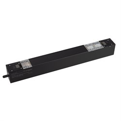 Блок питания ARV-SP-200-MAG45-PFC-BK (24V, 8.3A, 200W) (Arlight, IP20 Пластик, 5 лет) 049564 - фото 174030