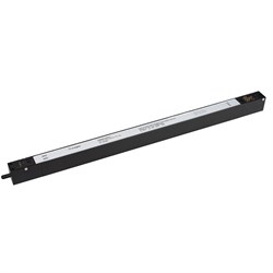 Блок питания ARV-SP-200-MAG25-PFC-BK (24V, 8.3A, 200W) (Arlight, IP20 Пластик, 5 лет) 049566 - фото 174034