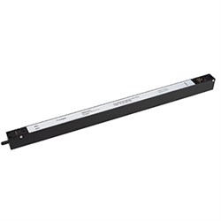 Блок питания ARV-SP-150-MAG25-PFC-BK (24V, 6.25A, 150W) (Arlight, IP20 Пластик, 5 лет) 049565 - фото 174036