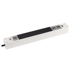 Блок питания ARV-SP-150-MAG45-PFC-WH (24V, 6.25A, 150W) (Arlight, IP20 Пластик, 5 лет) 052510 - фото 174038