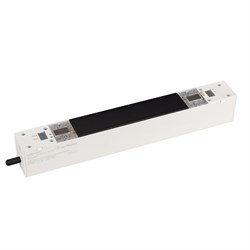 Блок питания ARV-SP-100-MAG45-PFC-WH (24V, 4.17A, 100W) (Arlight, IP20 Пластик, 5 лет) 052508 - фото 174040