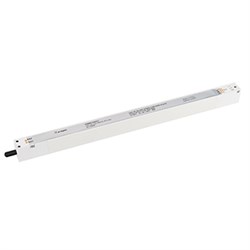 Блок питания ARV-SP-100-MAG25-PFC-WH (24V, 4.17A, 100W) (Arlight, IP20 Пластик, 5 лет) 052507 - фото 174050