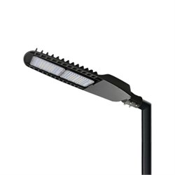 Светильник OXOR-TURI-604х241-100W Warm3000 (GR, 144x75 deg, 230V) IP66 (Arlight, -) 053865 - фото 174308