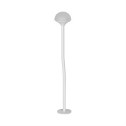 Светильник KT-MUCENA-BOLL-A-H350-1W Warm3000 (WH, 85 deg, 24V) (Arlight, IP65 Металл, 3 года) 050669 - фото 174320