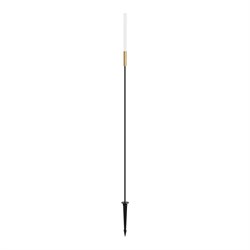 Светильник KT-CATALI-BOLL-H785-0.5W Warm3000 (BK, 160 deg, 24V) (Arlight, IP65 Металл, 3 года) 050682 - фото 174333