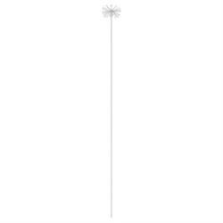 Светильник KT-DANDEL-BOLL-H895-0.5W Warm3000 (WH, 24 deg, 24V) (Arlight, IP65 Металл, 3 года) 050680 - фото 174345