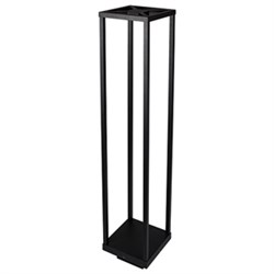 Светильник LGD-Path-Cub-H900B-12W Warm White (Arlight, IP54 Металл, 3 года) 021805-2 - фото 174385