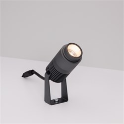 Светильник ALT-RAY-ZOOM-R52-8W Warm3000 (DG, 10-40 deg, 230V) (Arlight, IP67 Металл, 3 года) 028076(1) - фото 174843