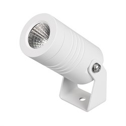 Светильник ALT-RAY-R42-5W Day4000 (WH, 25 deg, 230V) (Arlight, IP67 Металл, 3 года) 053624 - фото 174853