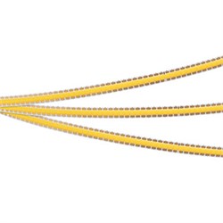 Лента COB-X544-8mm 24V Warm2700 (11 W/m, IP20, 5m, FreeCut) (Arlight, Свободная резка) 043413(1) - фото 175856