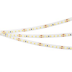 Лента герметичная RTW-SE-A120-5mm 24V White6000 (9.6 W/m, IP65, 5m) (Arlight, -) 058268 - фото 175912