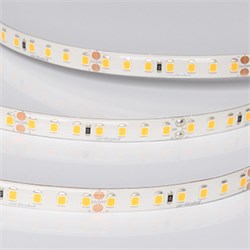 Лента герметичная RTW-SE-A140-8mm 24V White6000 (5 W/m, IP65, 5m) (Arlight, -) 057514 - фото 175930