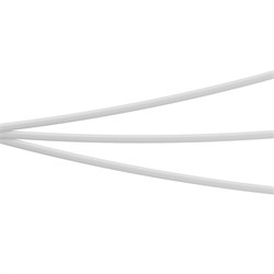 Лента герметичная VELA-M240-2.5x6mm 24V Warm2400 (5 W/m, IP65, 5m) (Arlight, узкая) 053270 - фото 175948