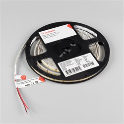 Лента герметичная RTW-SE-A160-8mm 24V Warm2700 (12 W/m, IP65, 5m) (Arlight, 12 Вт/м, IP65) 057506 - фото 175953