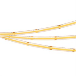 Лента герметичная COB-SE-X378-8mm 24V Day4000 (11 W/m, IP65, 5m) (Arlight, -) 058300 - фото 175996