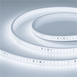 Лента герметичная ARL-PV-A120-15mm 230V White6000 (15 W/m, IP65, 30m) (Arlight, -) 054702 - фото 176081