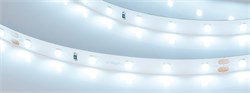 Лента RT-A60-8mm 24V Ice Blue (4.8 W/m, IP20, 5m) (Arlight, -) 055376 - фото 176251