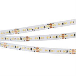 Лента UL-A240-5mm 24V White-MIX (10 W/m, IP20, 5m) (Arlight, Изменяемая ЦТ) 055458 - фото 176328