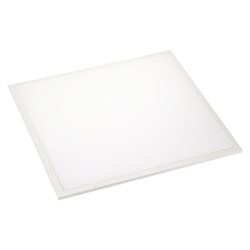 Панель IM-EMERGENCY-3H-S600x600-40W Warm3000 (WH, 120 deg, 230V) (Arlight, IP40 Металл, 2 года) 056641 - фото 176425
