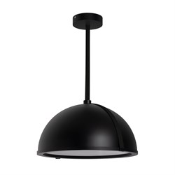 Светильник SP-STERI-ADEOLL-HANG-D500xH1500-30W Warm3000 (BK, 100deg, 230V) (Arlight, Металл) 053859 - фото 176477