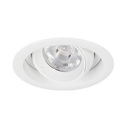 Светильник MS-VORTEX-BUILT-R110-20W Day4000 (WH-WH, 20 deg, 230V) (Arlight, IP20 Металл, 5 лет) 057753 - фото 176679