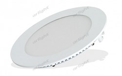 Светильник DL-142M-13W Warm White (Arlight, IP40 Металл, 3 года) 020110 - фото 17676
