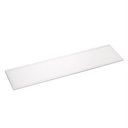 Панель IM-300x1200A-40W White (Arlight, IP40 Металл, 3 года) 023153-1 - фото 176967