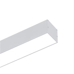 Светильник SP-LINE-5050-L2460-81W Warm3000 (SL, 120 deg, 230V) IP33 (Arlight, Металл) 052319 - фото 177890