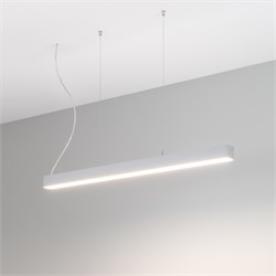 Светильник SP-LINE-HANG-5050-L1960-65W Warm3000 (SL, 120 deg, 230V) IP33 (Arlight, Металл) 052309 - фото 177899