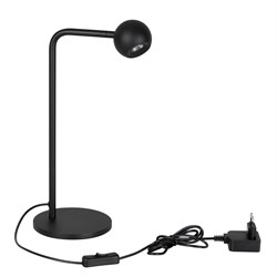 Светильник SP-OTTORI-TAB-6W Warm3000 (BR, 30 deg, 230V) (Arlight, IP20 Металл, 3 года) 058487 - фото 178239