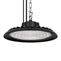 Светильник SP-ARIVA-DIM-R350-200W White5000 (BK, 60 deg, 230V, 0-10V) (Arlight, IP65 Металл, 5 лет) 052871 - фото 179026
