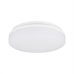 Светильник CL-BOUWER-R300-21W Day4000-MIX (WH, 110 deg, 230V, TRIAC) (Arlight, IP54 Пластик, 5 лет) 054686 - фото 179183