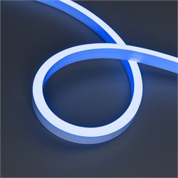 Лента герметичная NOVA-SIDE-PU-B84-12x20mm 24V RGB-Day (15 W/m, IP68, 3m, wire x1) (Arlight, Полиуретан) 050614 - фото 181072