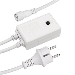 Контроллер ARD-CLASSIC-LIVE-1.5M White (230V, 1.6A) (Ardecoled, Закрытый) 025892-2 - фото 181111