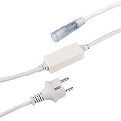 Провод питания ARD-PC-2W-1.5M (Ardecoled, Закрытый) 024731-2 - фото 181175