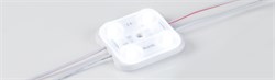 Модуль герметичный ARL-ORION-R20-12V Cool (2835, 4 LED) (Arlight, Закрытый) 026535(1)-1 - фото 181184