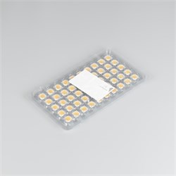 Мощный светодиод ARPL-12W-TFA-1414-Warm2700-90 (34v, 360mA) (Arlight, 13.5х13.5мм (матрица)) 039461 - фото 181228