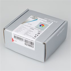 Панель Sens SR-2300TR-DT8-G1-IN White (DALI, RGBW) (Arlight, -) 023803-1 - фото 181321