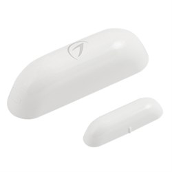 INTELLIGENT ARLIGHT Датчик открытия двери ZW-809-SUF (ZW-RU, магнит-геркон) (IARL, Пластик) 023965-3 - фото 181338