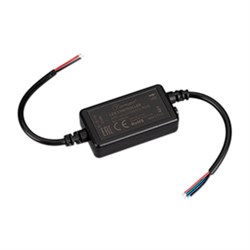 Контроллер ARL-4022-SIRIUS-RGB (12-24V, 3x2A, 2.4G) (Arlight, IP20 Пластик, 2 года) 028922-1 - фото 181599