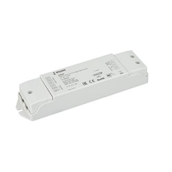 INTELLIGENT ARLIGHT Диммер SMART-DALI2-301-72-ADDR-DIM-PS-SUF (12-48V, 1x15A) (IARL, IP20 Пластик, 5 лет) 028420(1) - фото 181628