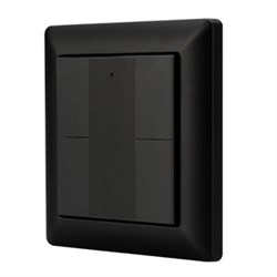 INTELLIGENT ARLIGHT Панель DALI-223-4K-D2-IN-BLACK (BUS, Free purpose) (IARL, -) 032502-3 - фото 181710