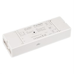 Контроллер SR-1009HS-RGB (230V, 3x1.66A) (Arlight, IP20 Пластик, 3 года) 021041-1 - фото 181931