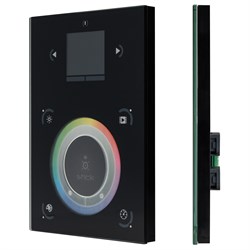 Контроллер Sunlite STICK-DE3 Black (Arlight, IP20 Пластик, 1 год) 017075-1 - фото 181951